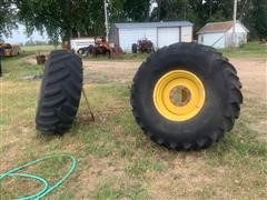 Armstrong 23.1-26 Combine Tires 