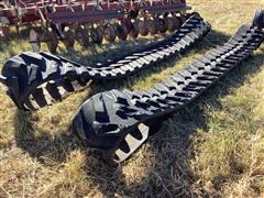 John Deere Rubber Tracks 