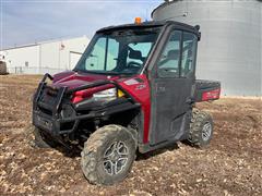 2015 Polaris Ranger 900XP Prostar 4X4 Limited UTV 