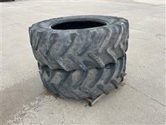 Agrimax RT765 480/70R34 Tires 
