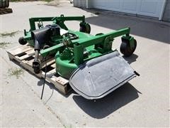 John Deere 1400 60" Mower 