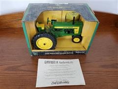 John Deere 620 Limited Edition Toy Tractor 