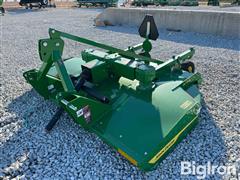 2023 John Deere RC8M Rotary Mower 