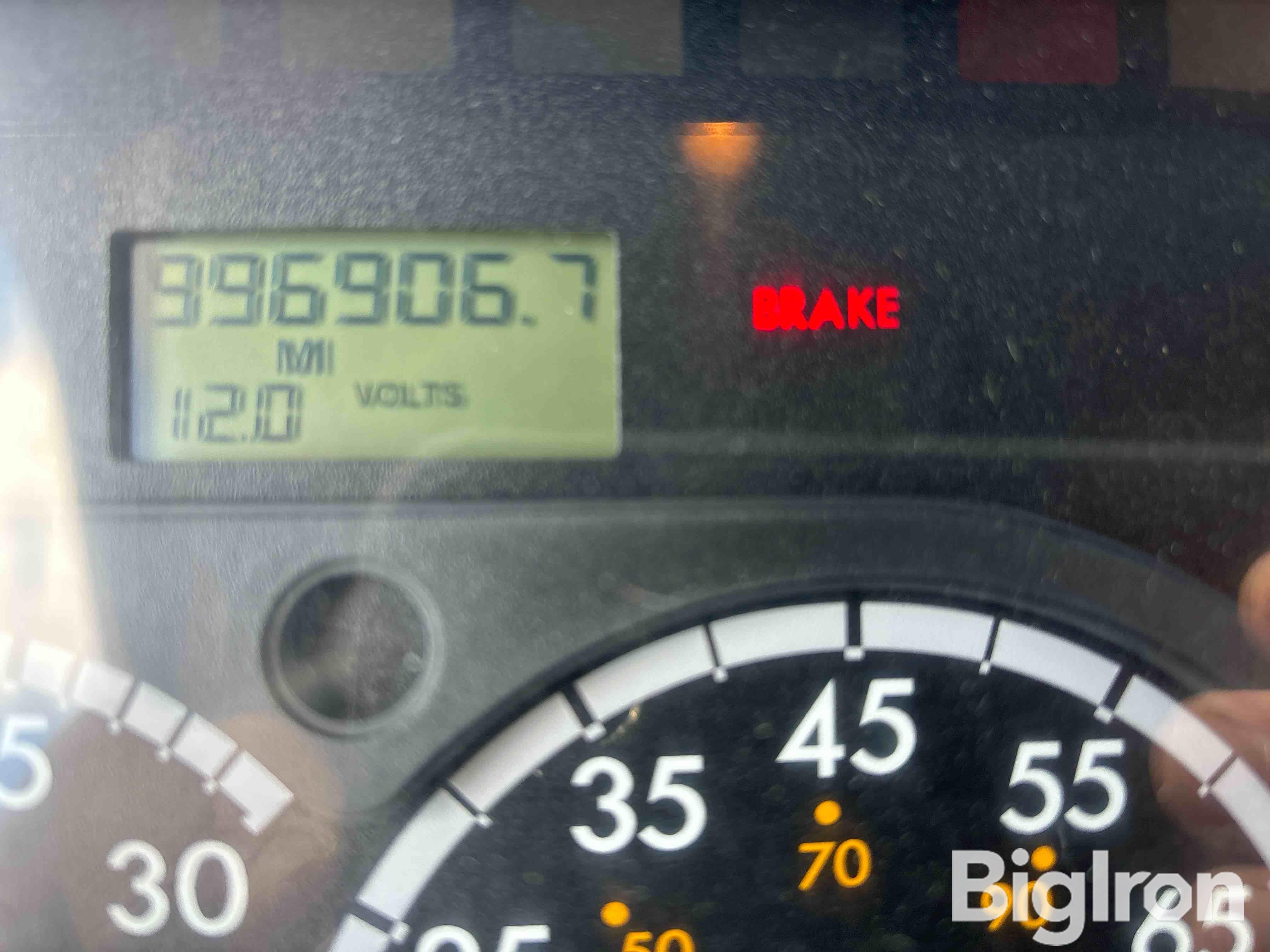 Odometer