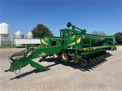 2023 Great Plains BD7600HD 40’ Minimum-Till Grain Drill 
