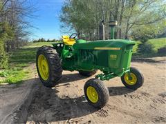 items/017fbfb71011ef11989a000d3ad43525/1970johndeere40202wdtractor-32_154eea2e0dff49c5bca0c0ee1fcd43b8.jpg