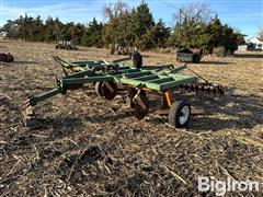 Flex-King KM-14 3x5 Blade Plow 