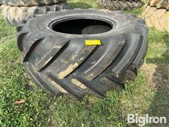 Michelin 600/65R28 Tire 