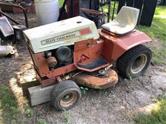 Allis-Chalmers 312 Lawn Tractor 