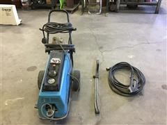 KEW 4003K Pressure Washer 