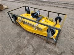 Behlen EM6 72" Wide Finishing Mower 