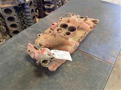 1972-82 Chevrolet 454 Intake Manifold 