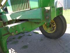 items/019f86be3867ef11a4e60022488ec0a9/johndeere28402wdtractorwjd148loader_0c741c17b39947acbd5a3174410ed758.jpg