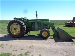 items/019f86be3867ef11a4e60022488ec0a9/johndeere28402wdtractorwjd148loader_2f329469e304468d82880068b89c9946.jpg