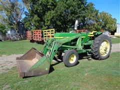 items/019f86be3867ef11a4e60022488ec0a9/johndeere28402wdtractorwjd148loader_55ed1fa90d8b47c4923b1b8e2f2a957c.jpg