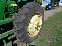 items/019f86be3867ef11a4e60022488ec0a9/johndeere28402wdtractorwjd148loader_59d4b43d0fbc4140b5ed3469d535e6eb.jpg