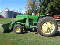 items/019f86be3867ef11a4e60022488ec0a9/johndeere28402wdtractorwjd148loader_6615b55ca8f04c3ab22c616d0f6ee7b1.jpg