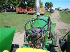 items/019f86be3867ef11a4e60022488ec0a9/johndeere28402wdtractorwjd148loader_7193db12cf4e4bc882d4d17e1bbae034.jpg