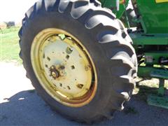 items/019f86be3867ef11a4e60022488ec0a9/johndeere28402wdtractorwjd148loader_79f31b6d163943f1b50387bc6e324c32.jpg