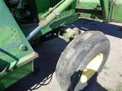 items/019f86be3867ef11a4e60022488ec0a9/johndeere28402wdtractorwjd148loader_8f36bc0631444edbb2716ab30188e863.jpg