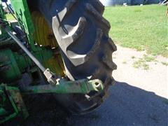 items/019f86be3867ef11a4e60022488ec0a9/johndeere28402wdtractorwjd148loader_b50e3f421c124bda8447be6dd1743157.jpg