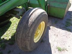 items/019f86be3867ef11a4e60022488ec0a9/johndeere28402wdtractorwjd148loader_c3ca2760bea04bf7b8a7724ca2a8f198.jpg