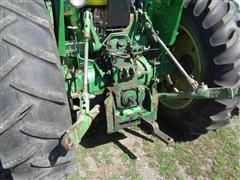 items/019f86be3867ef11a4e60022488ec0a9/johndeere28402wdtractorwjd148loader_f2baab34da744cc183755b546d95f1e1.jpg