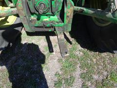 items/019f86be3867ef11a4e60022488ec0a9/johndeere28402wdtractorwjd148loader_f58c7ce8b9ba46d5baa2a3e510b8cb8e.jpg