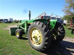 items/019f86be3867ef11a4e60022488ec0a9/johndeere28402wdtractorwjd148loader_fb1b908956cf453d974578218e370571.jpg