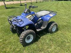 2003 Polaris Trail Boss 330 ATV 