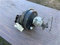 1964 Chevrolet Power Brake Booster 