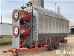 Farm Fans CF 410 Grain Dryer 