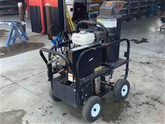 Herc Herc330G Pressure Washer 