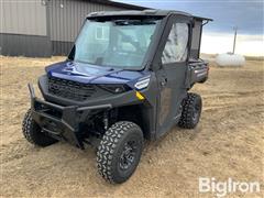 2023 Polaris Ranger 1000 Premium UTV 