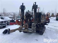 DitchWitch JT25 Directional Drill 