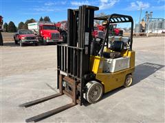Yale 3800/55 Forklift 