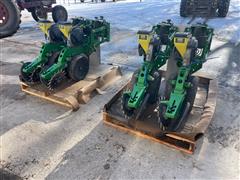 John Deere Planter XP Row Units 