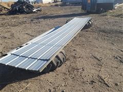 Behlen Steel Panels 