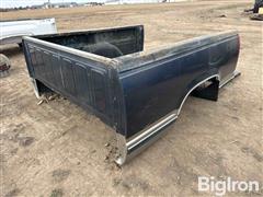 Chevrolet 1500 Pickup Box 