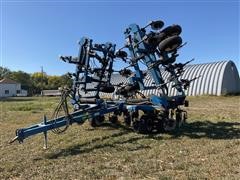 Dalton Ag DW6052 Anhydrous Applicator 