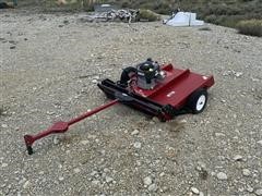 Swisher RTB12544 Tow Behind Rough Cut Trail Cutter 