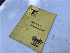 Thermo King Maintenance Manual 