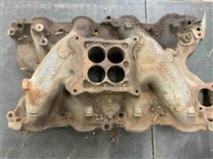 Ford 429 Super Cobra Jet Intake Manifold 