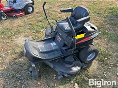 Craftsman ZT7000 Zero Turn Riding Lawn Mower 