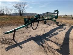 Houle Manure Pump 