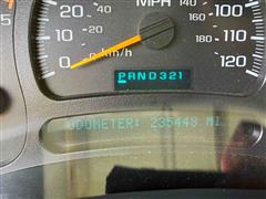 Odometer