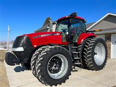 2006 Case IH MX305 MFWD Tractor 