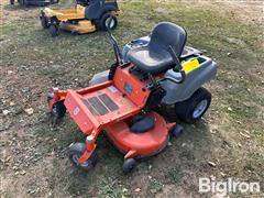 Husqvarna RZ4623 Zero Turn Riding Lawn Mower 