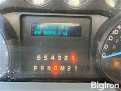 Odometer