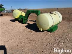 Agri-Products 300-Gal Saddle Tanks 